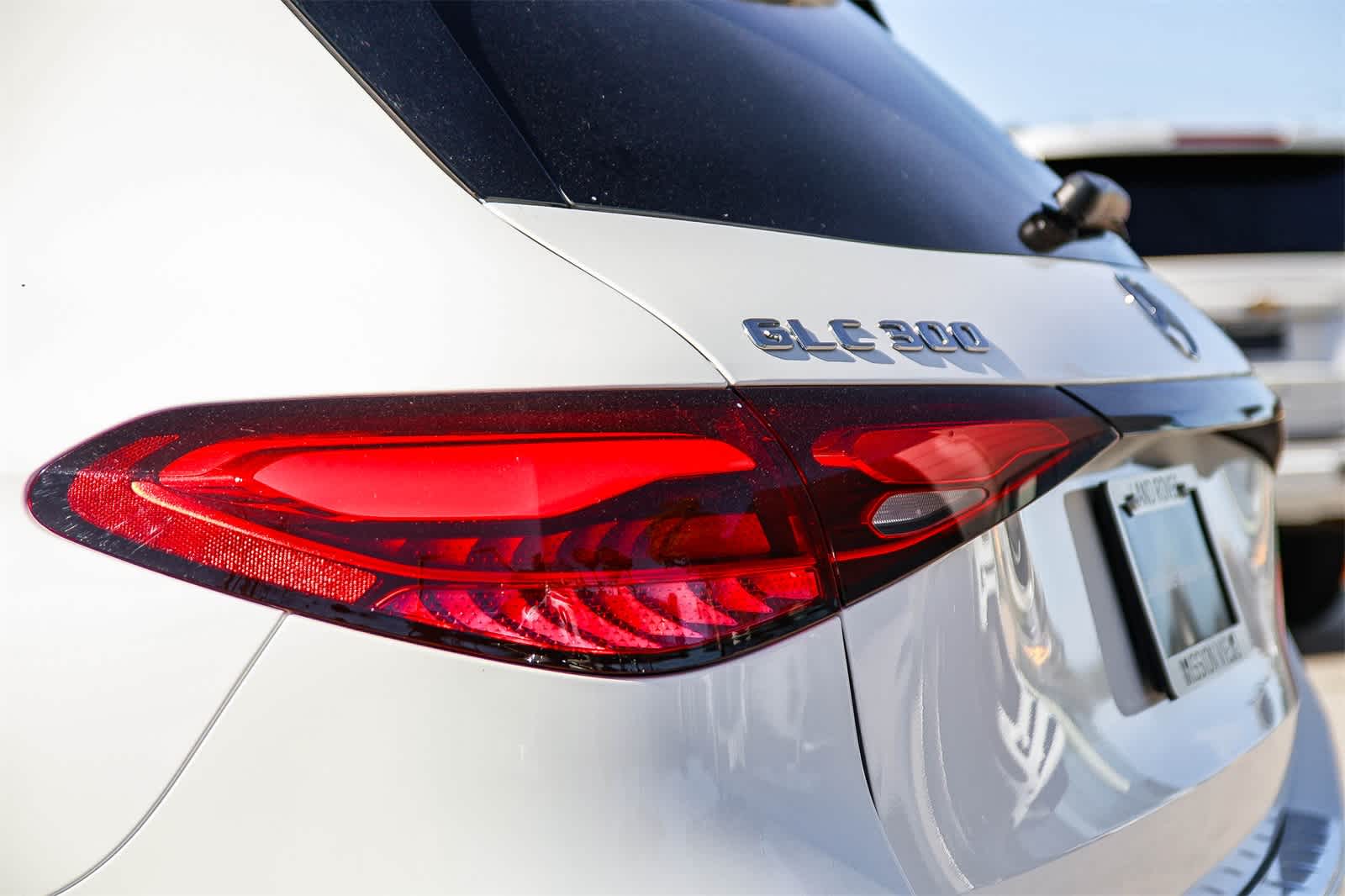 Thumbnail: 2024 Mercedes-Benz GLC - 7