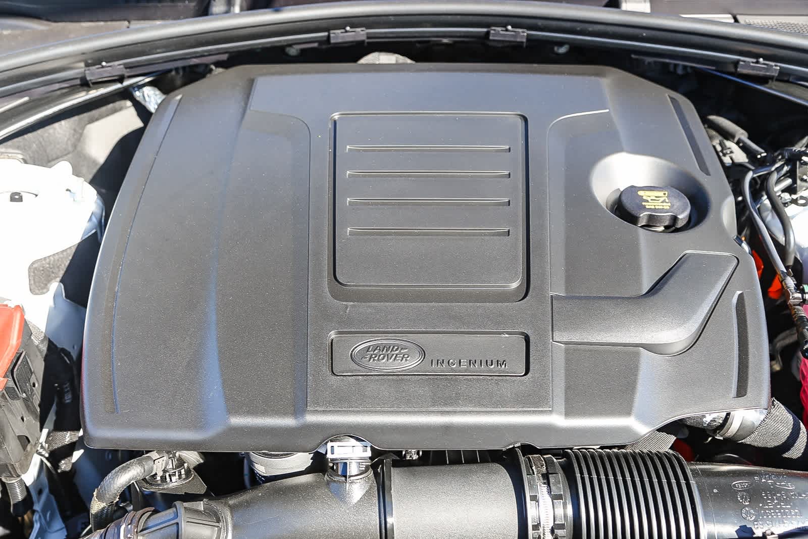 Thumbnail: 2026 Land Rover Range Rover Velar - 26