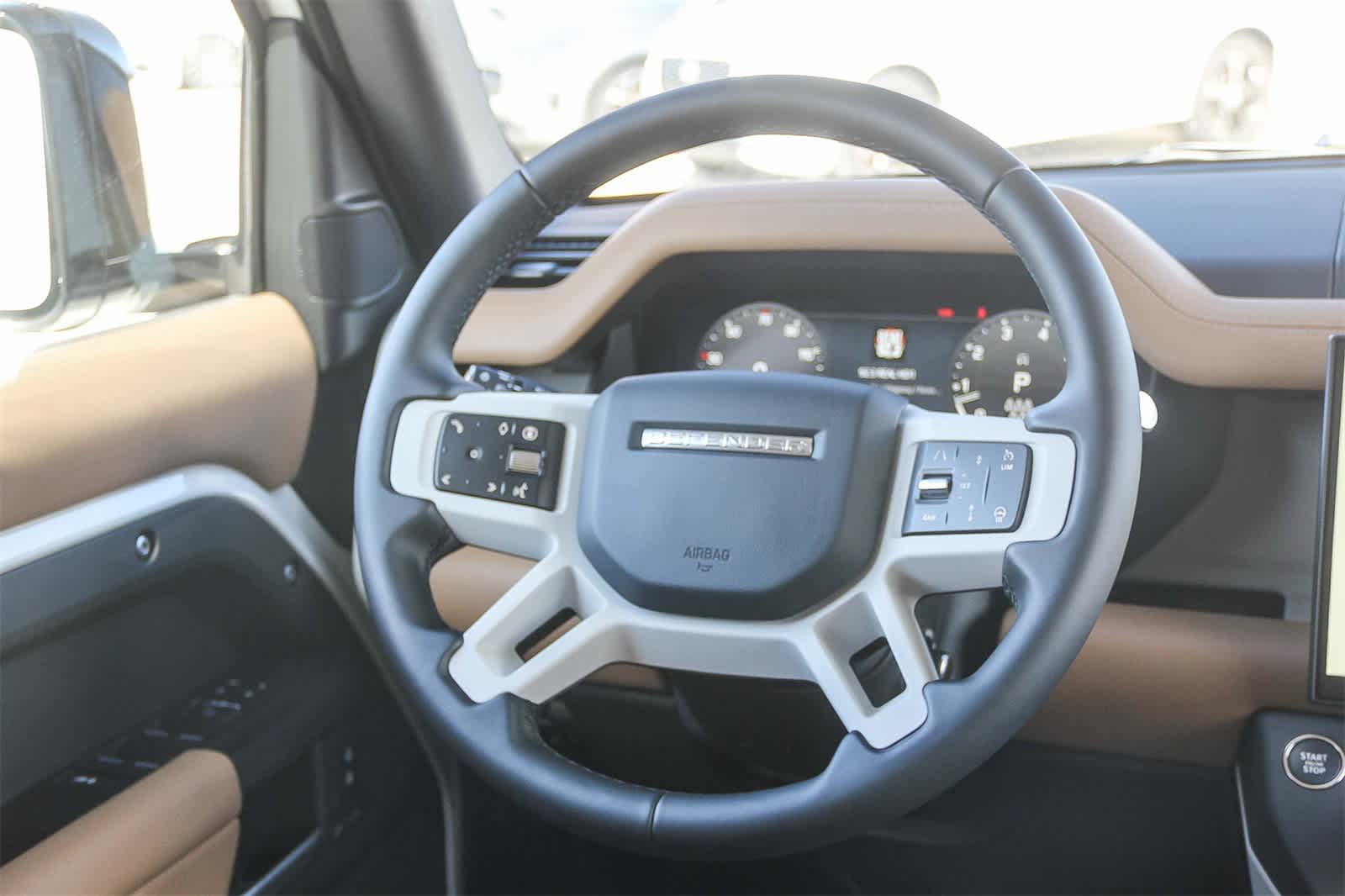 Thumbnail: 2026 Land Rover Defender - 15