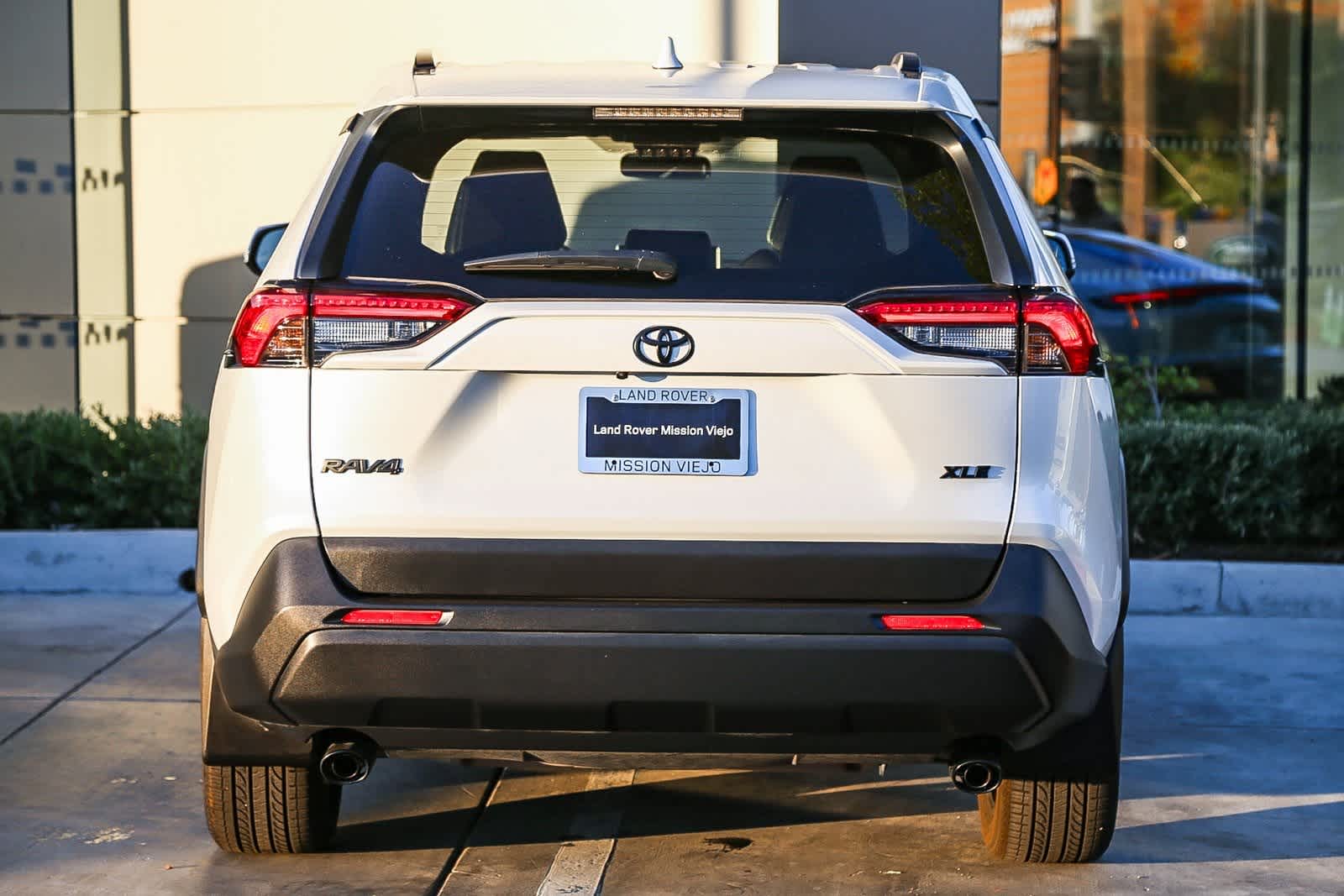Thumbnail: 2023 Toyota RAV4 - 7
