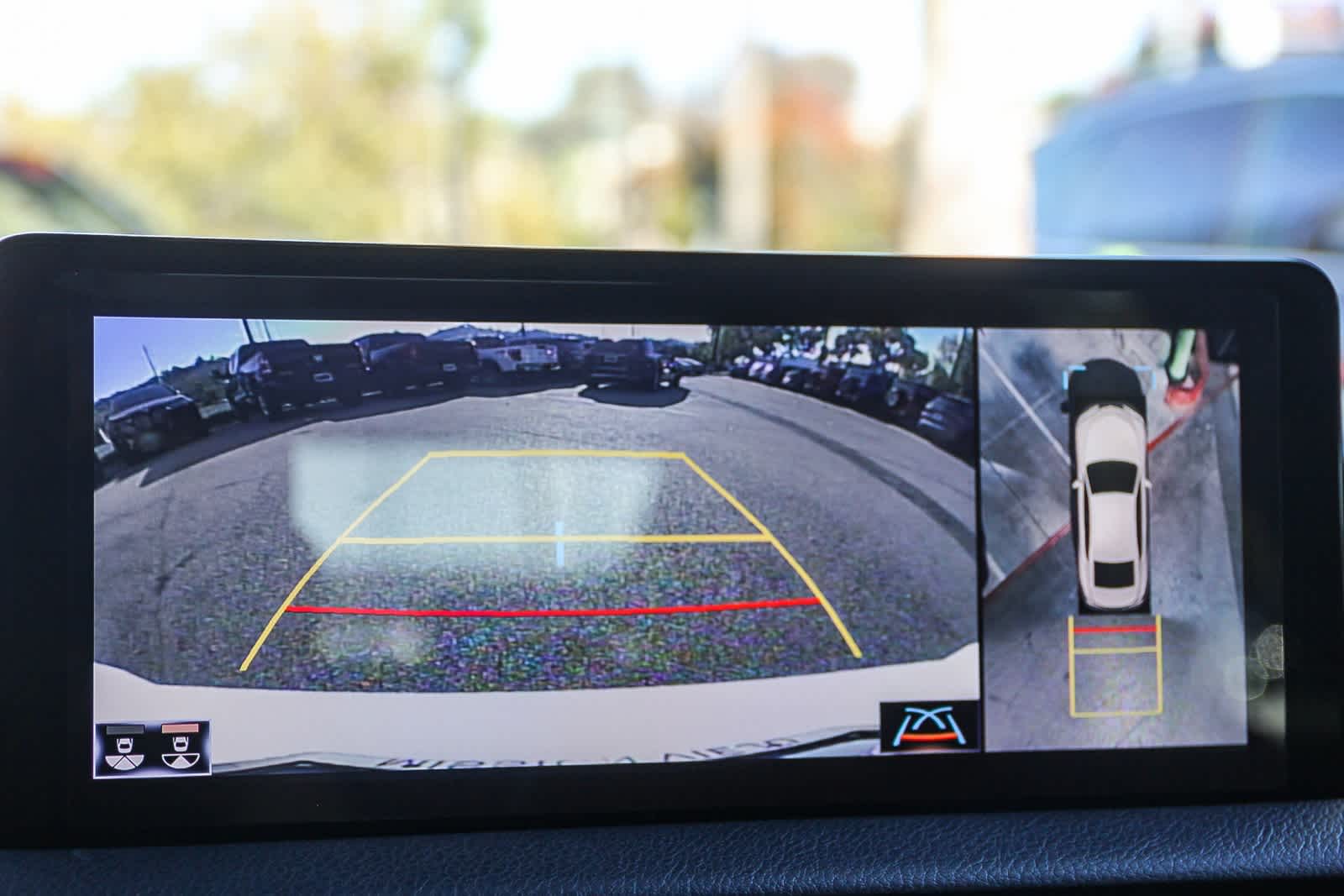 Thumbnail: 2024 Lexus IS - 25