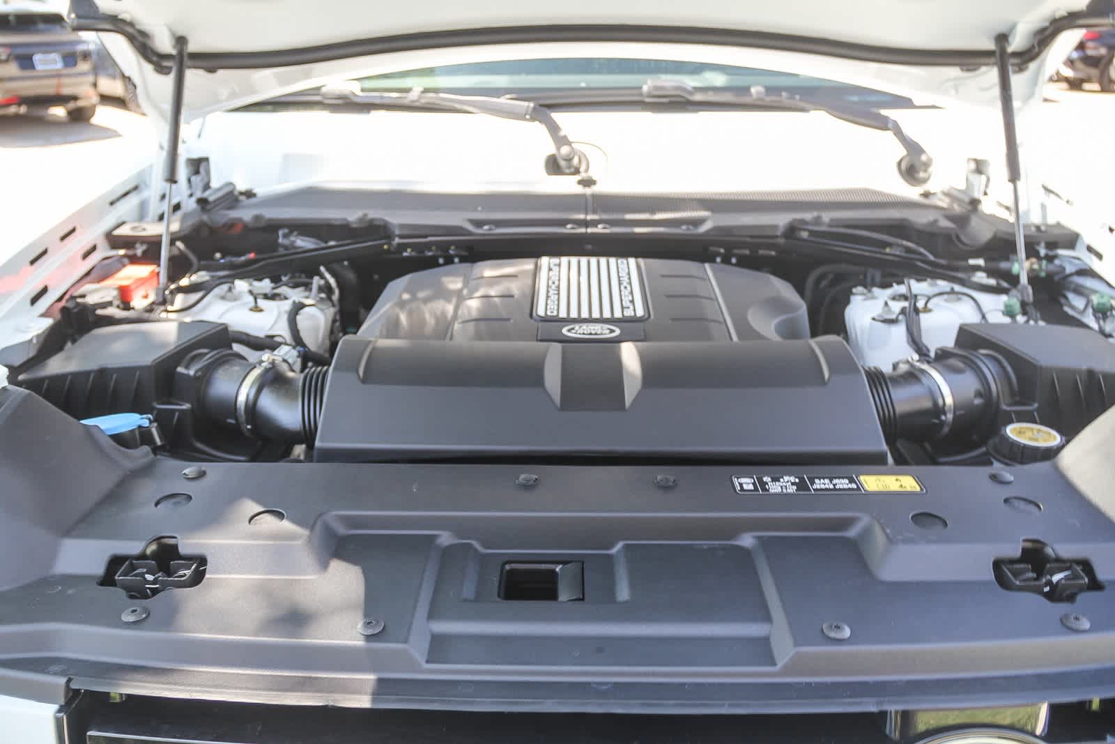 Thumbnail: 2025 Land Rover Defender - 26