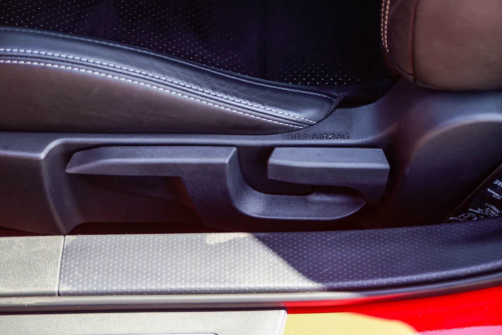 Thumbnail: 2023 Toyota GR86 - 21