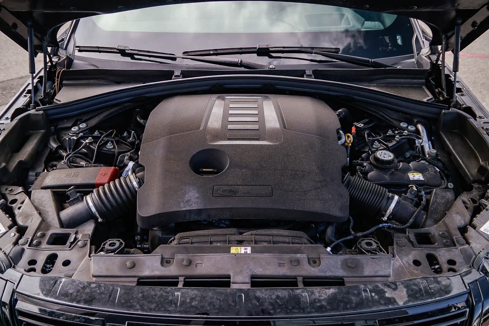 Thumbnail: 2025 Land Rover Range Rover Velar - 29