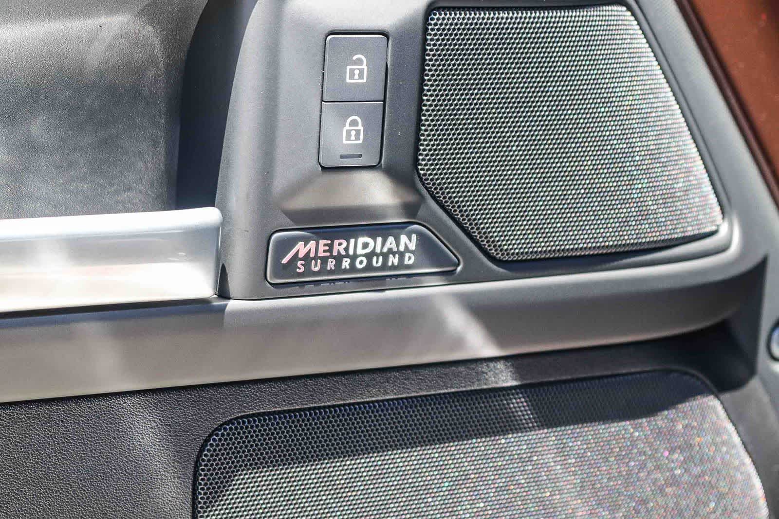 Thumbnail: 2026 Land Rover Defender - 21