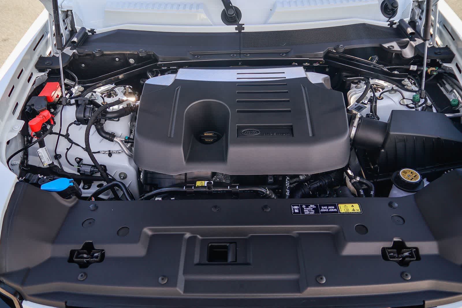 Thumbnail: 2026 Land Rover Defender - 29