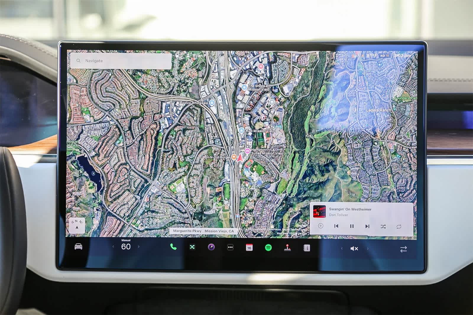 Thumbnail: 2022 Tesla Model X - 14