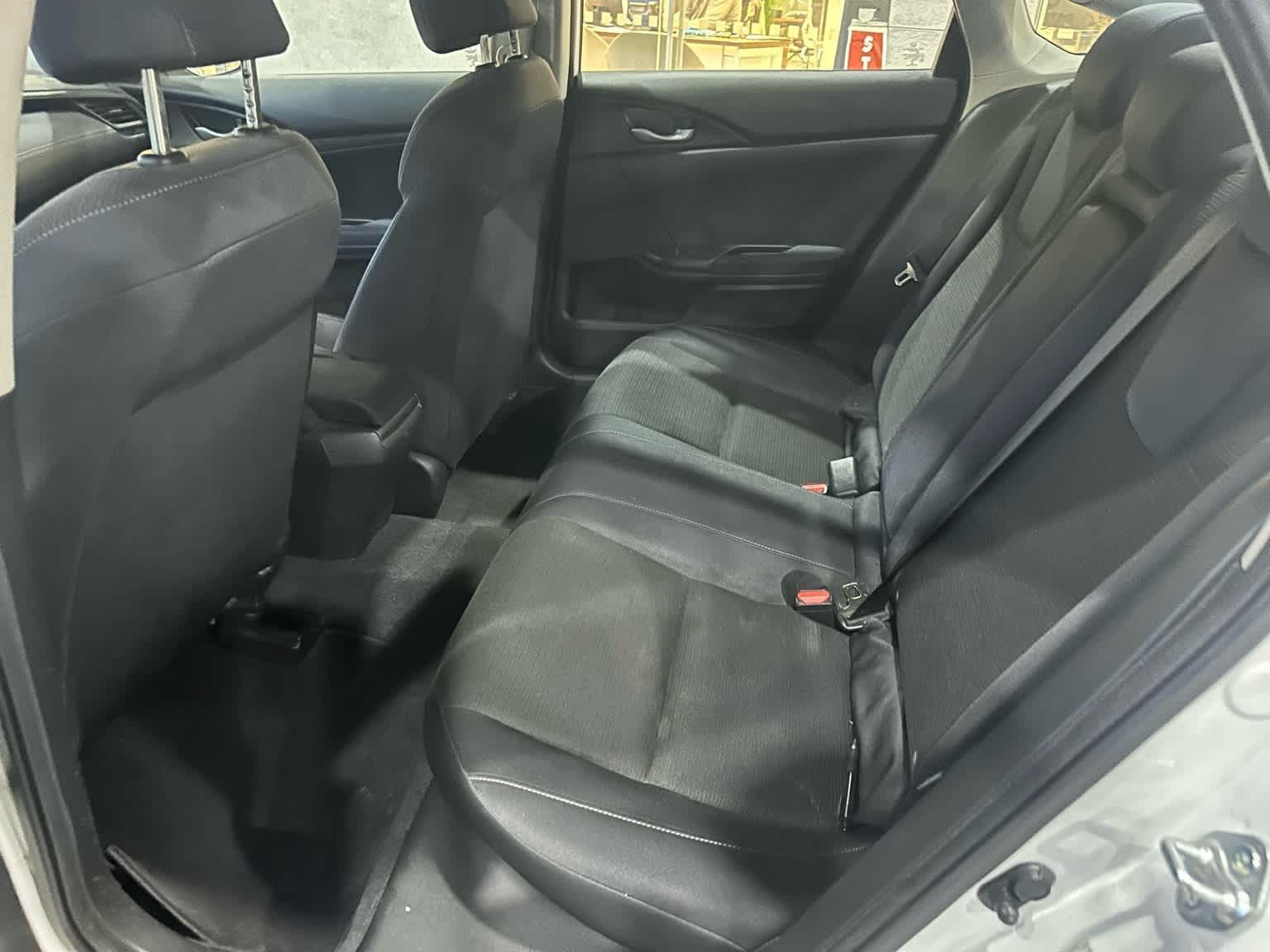 Thumbnail: 2022 Honda Insight - 8