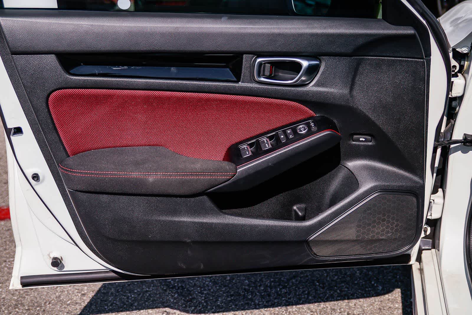 Thumbnail: 2022 Honda Civic - 21