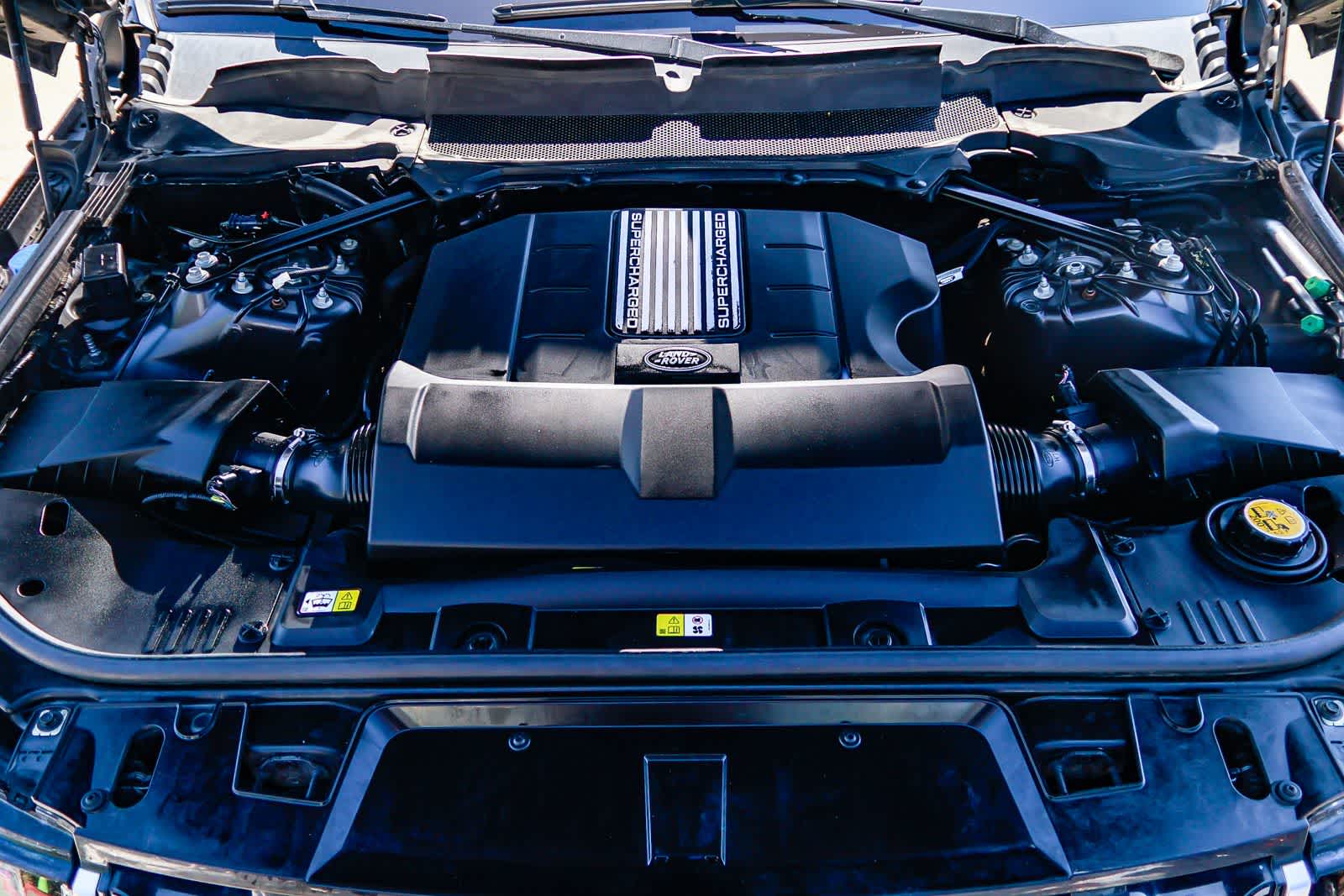 Thumbnail: 2019 Land Rover Range Rover Sport - 30