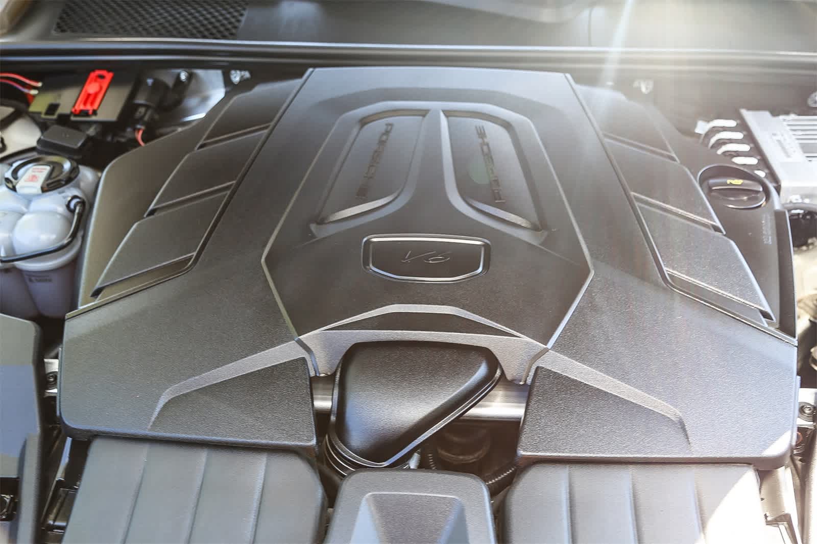 Thumbnail: 2024 Porsche Cayenne - 26