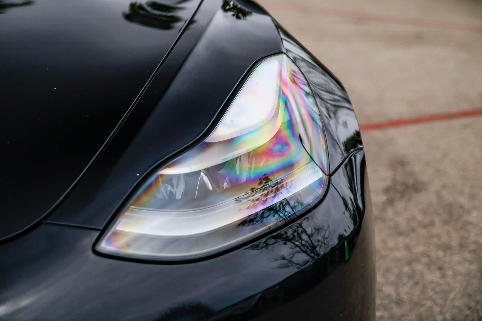 Thumbnail: 2023 Tesla Model 3 - 10