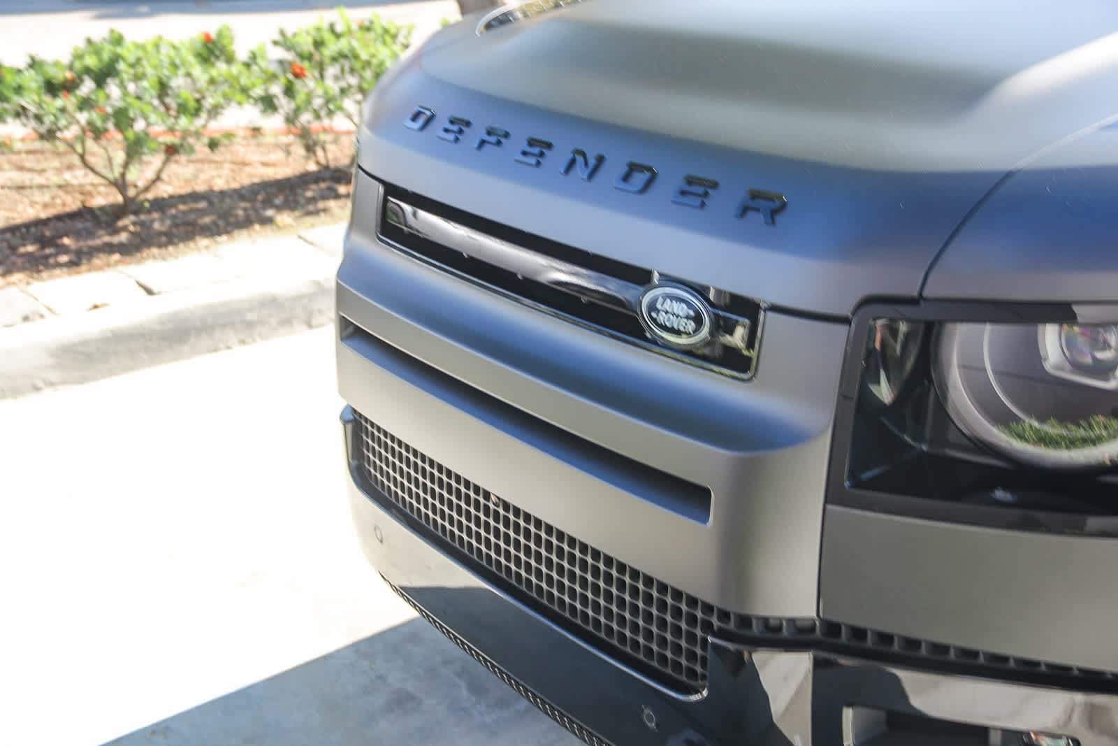 Thumbnail: 2026 Land Rover Defender - 11