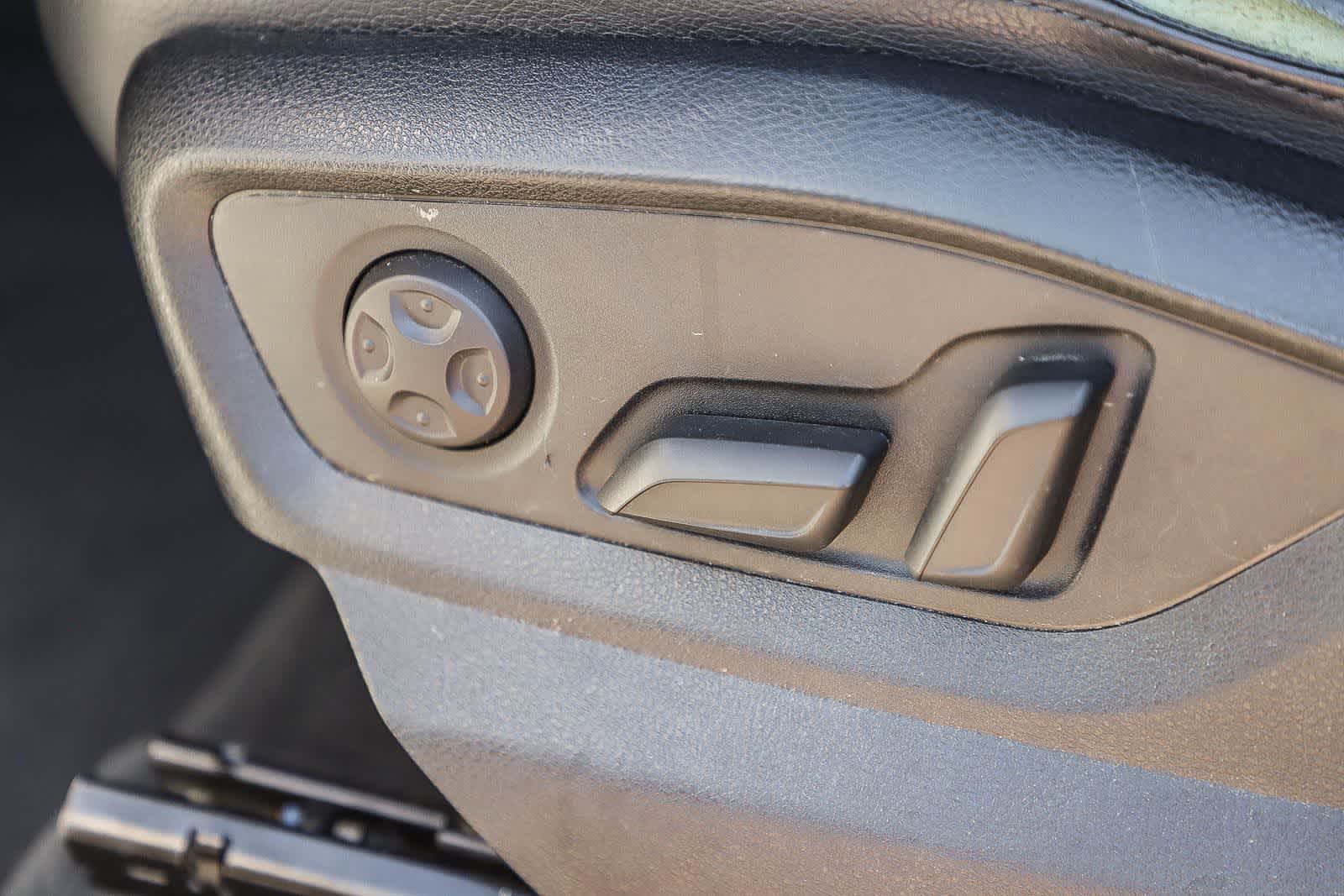 Thumbnail: 2018 Audi Q7 - 24