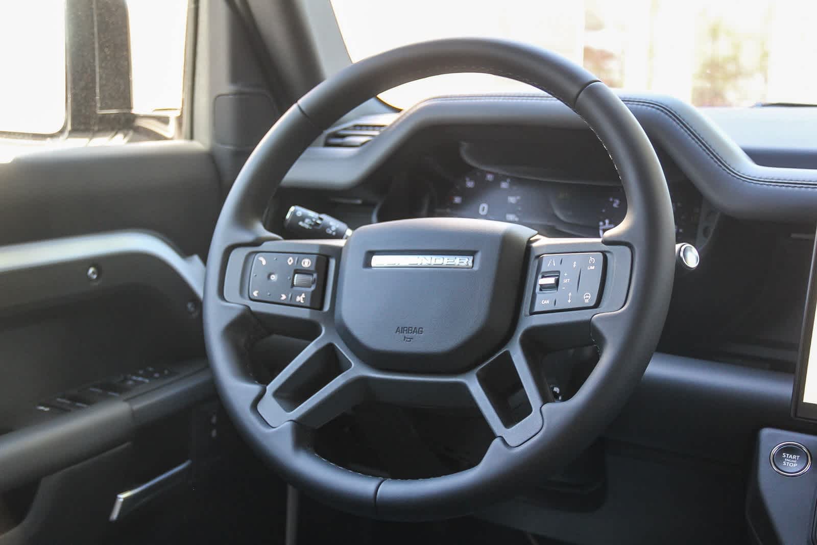 Thumbnail: 2026 Land Rover Defender - 15