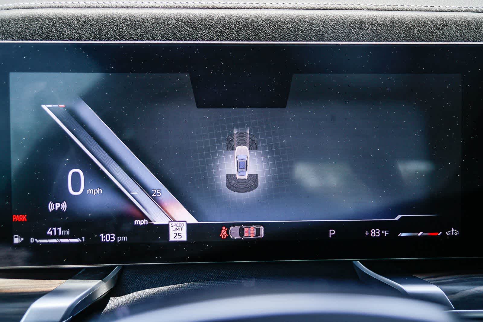 Thumbnail: 2024 BMW 7 Series - 25