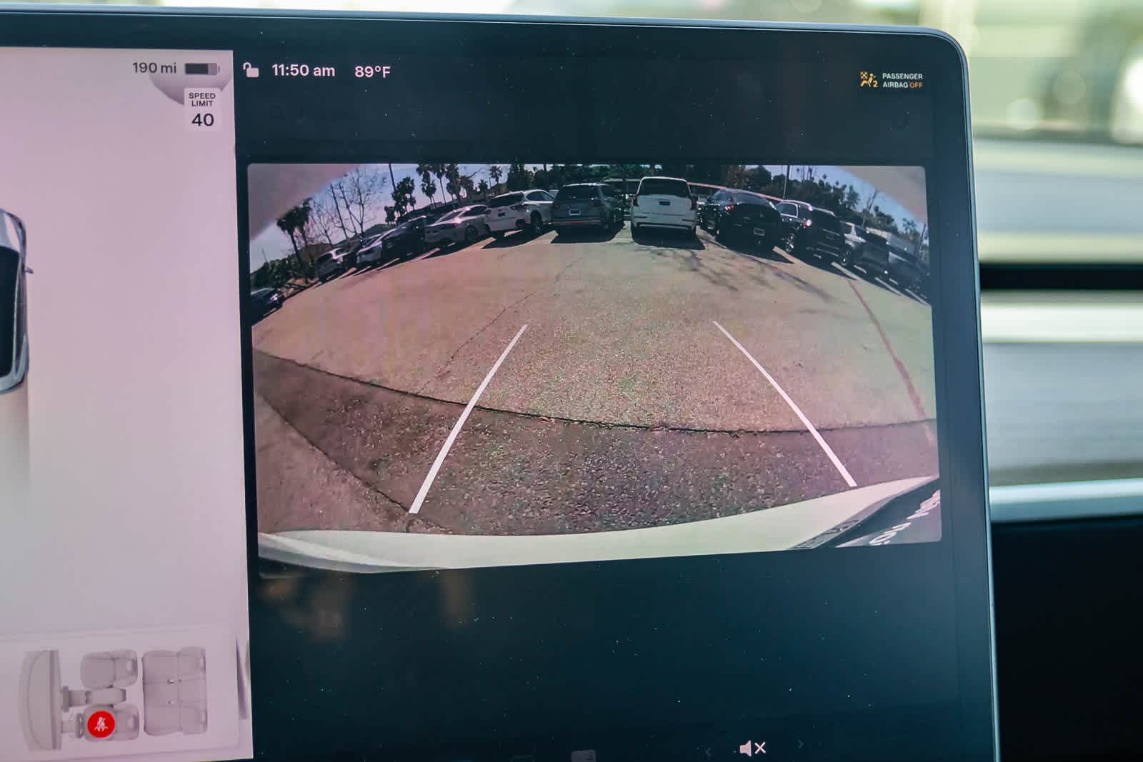 Thumbnail: 2022 Tesla Model 3 - 25