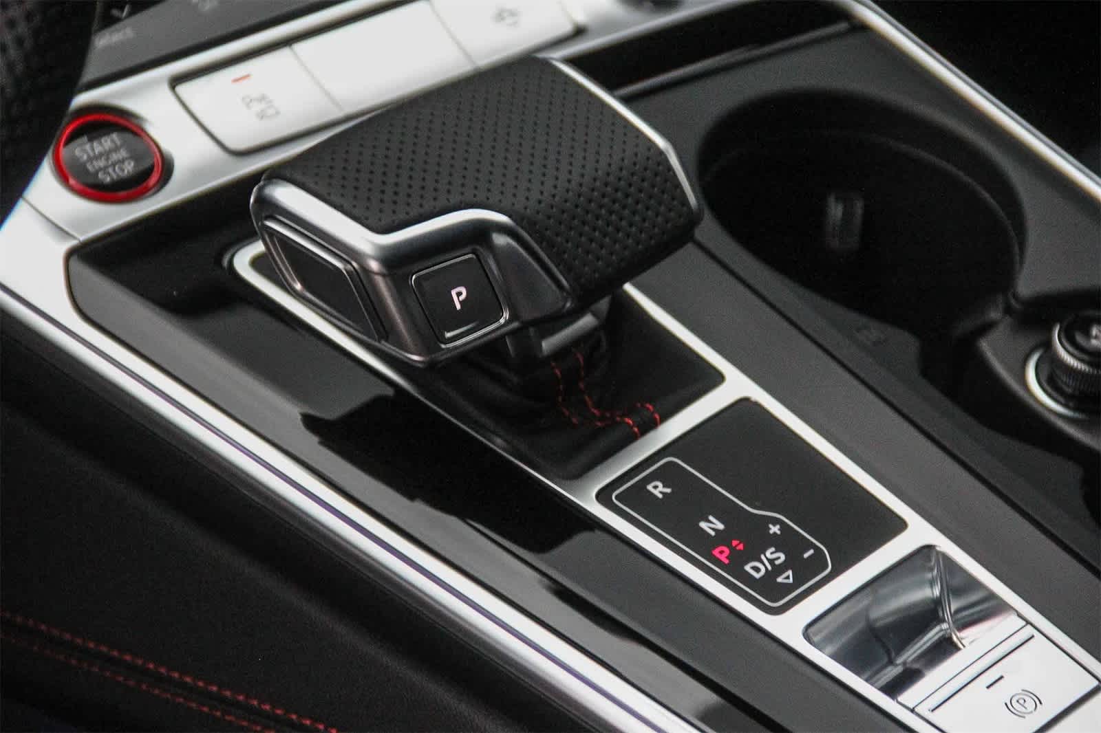 Thumbnail: 2024 Audi RS 7 - 15