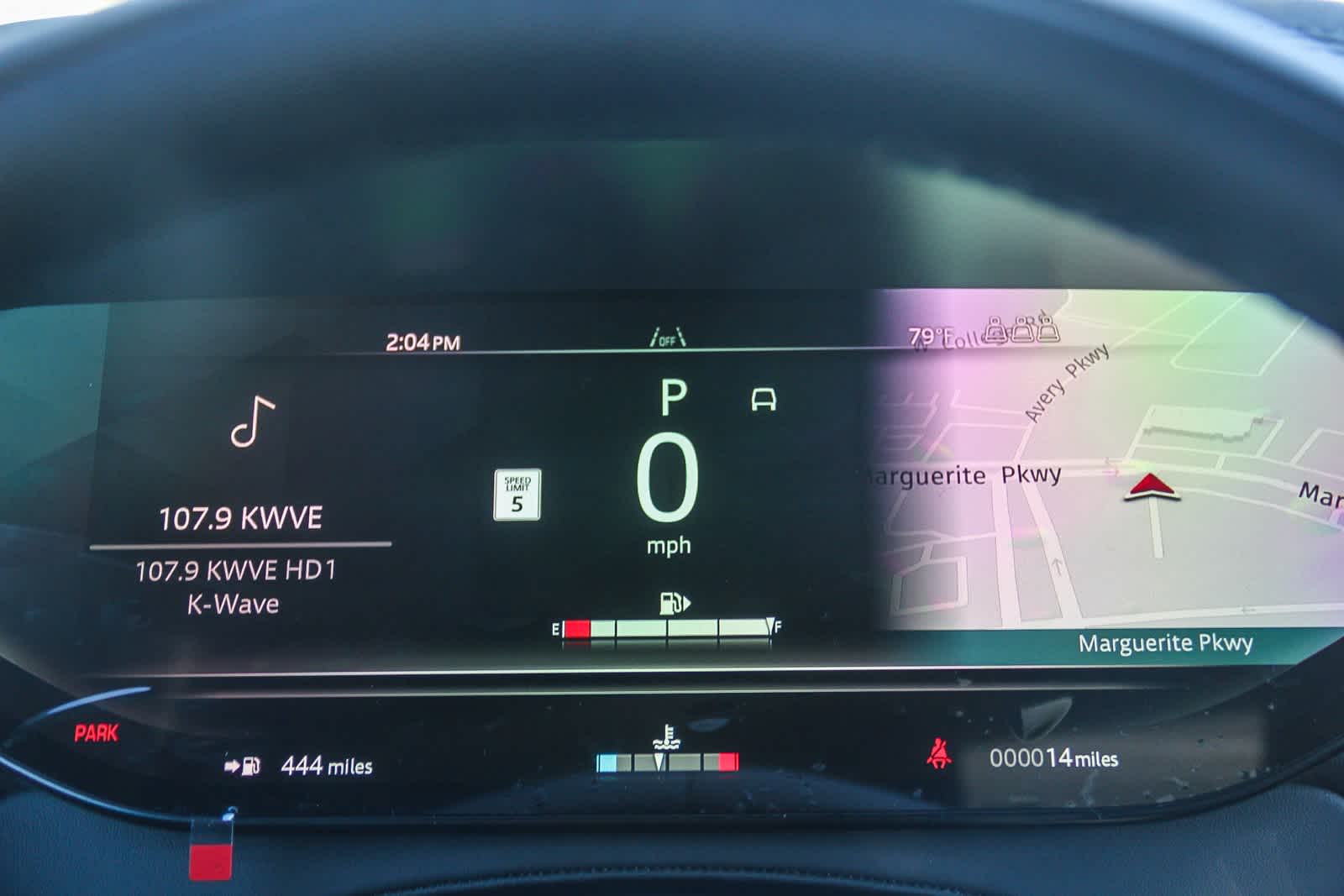 Thumbnail: 2025 Land Rover Range Rover Sport - 20