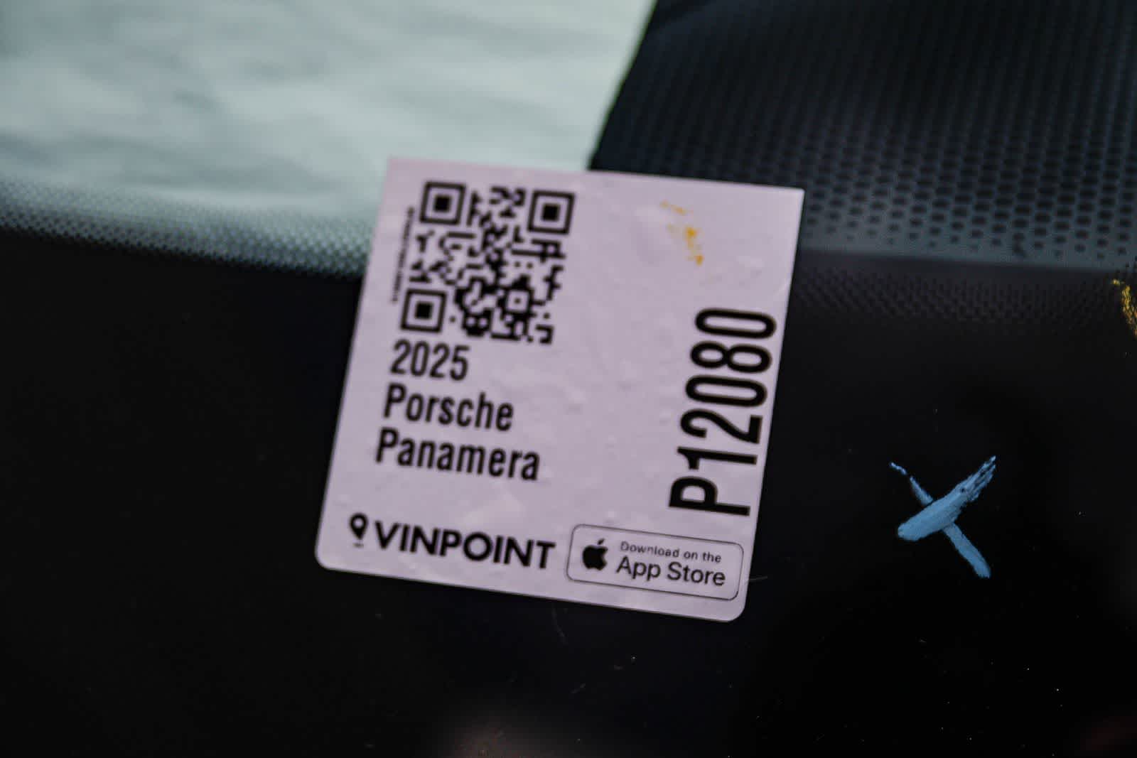 Thumbnail: 2025 Porsche Panamera - 31