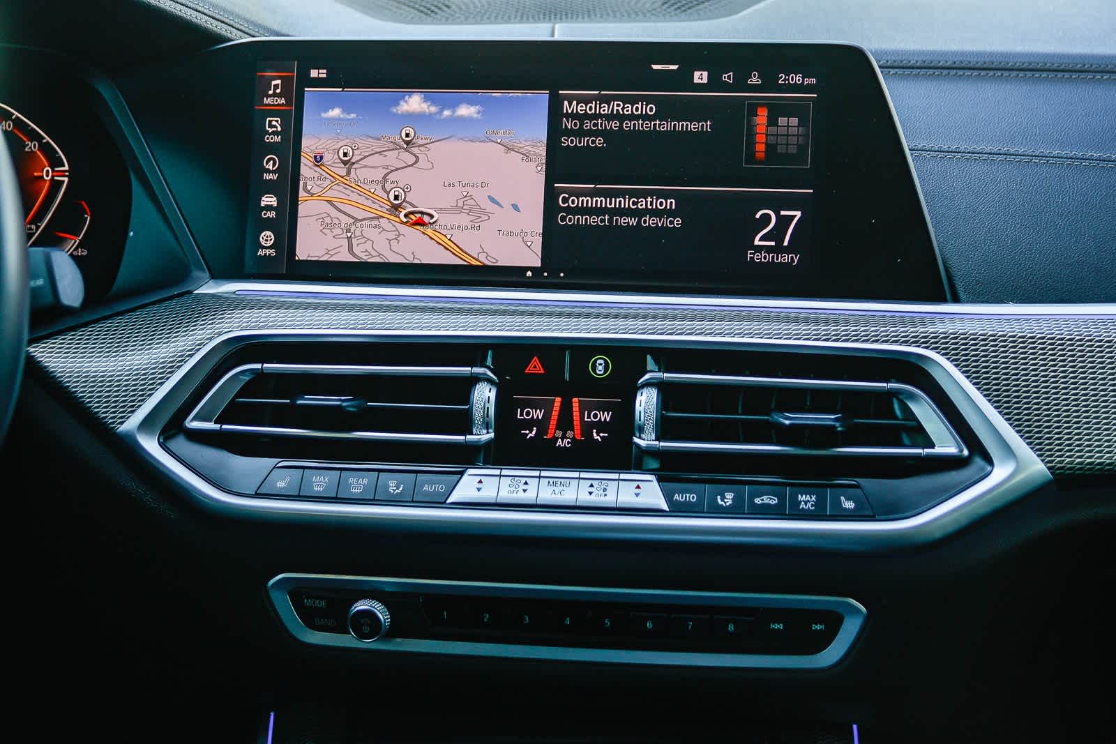 Thumbnail: 2021 BMW X5 - 13