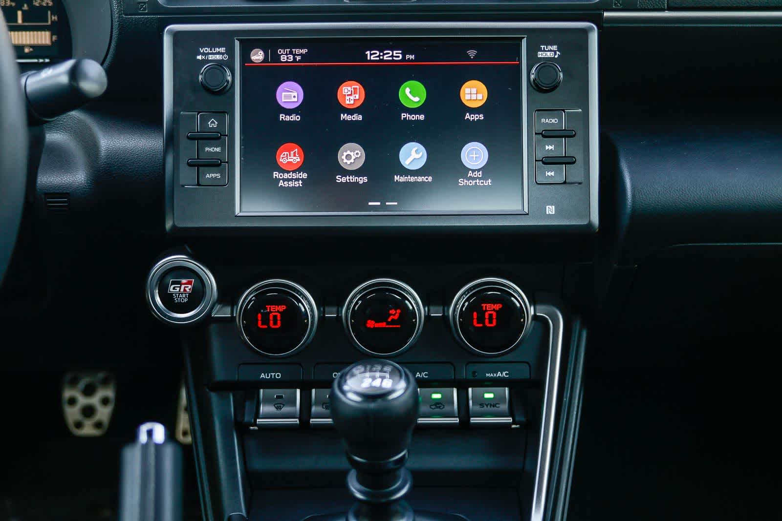 Thumbnail: 2023 Toyota GR86 - 13