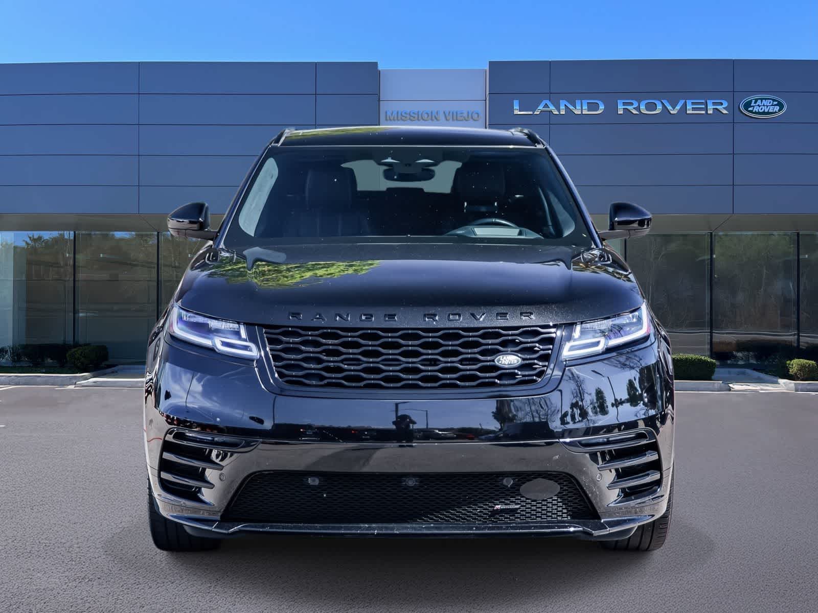 Thumbnail: 2023 Land Rover Range Rover Velar - 2