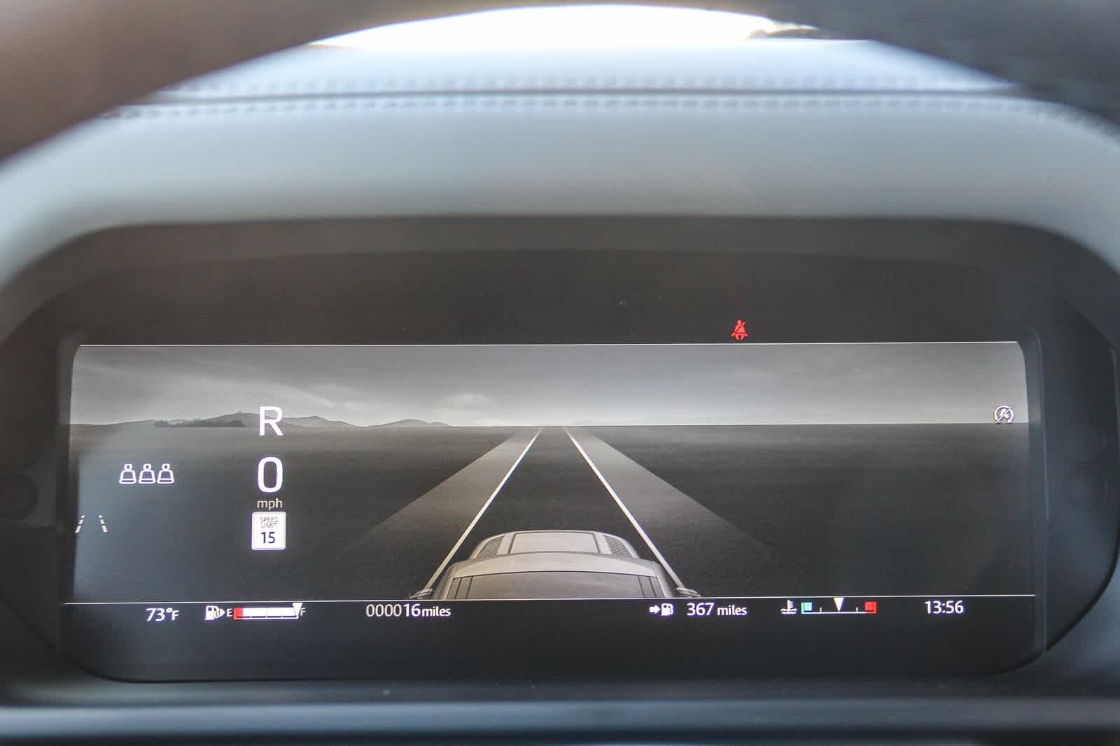 Thumbnail: 2026 Land Rover Defender - 24