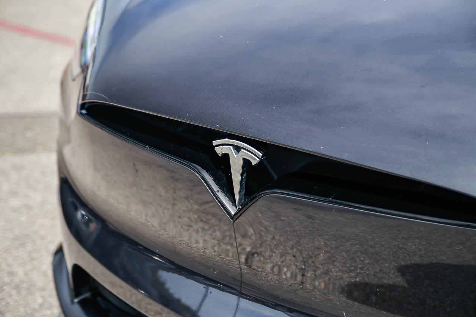 Thumbnail: 2024 Tesla Model X - 11