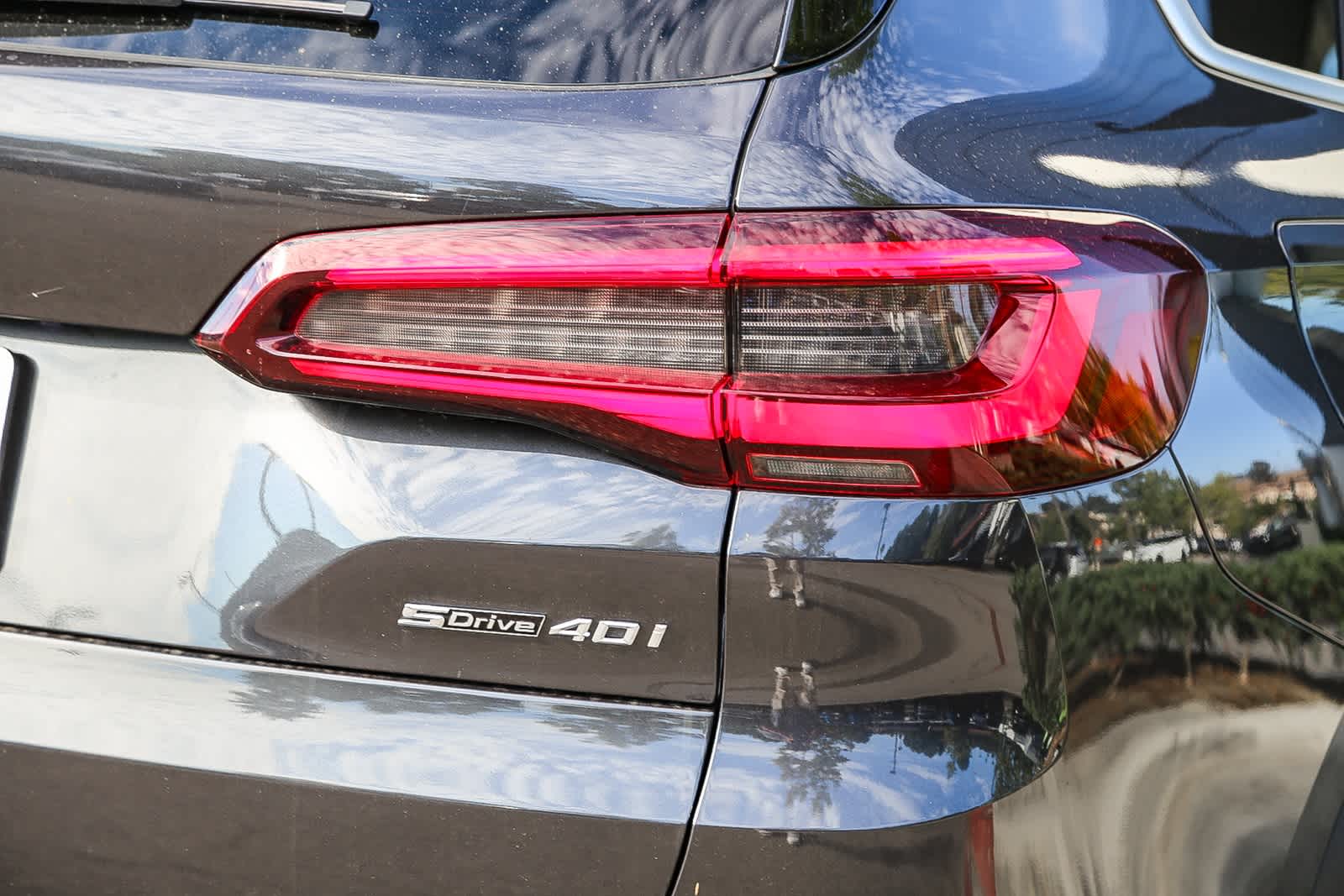 Thumbnail: 2022 BMW X5 - 9