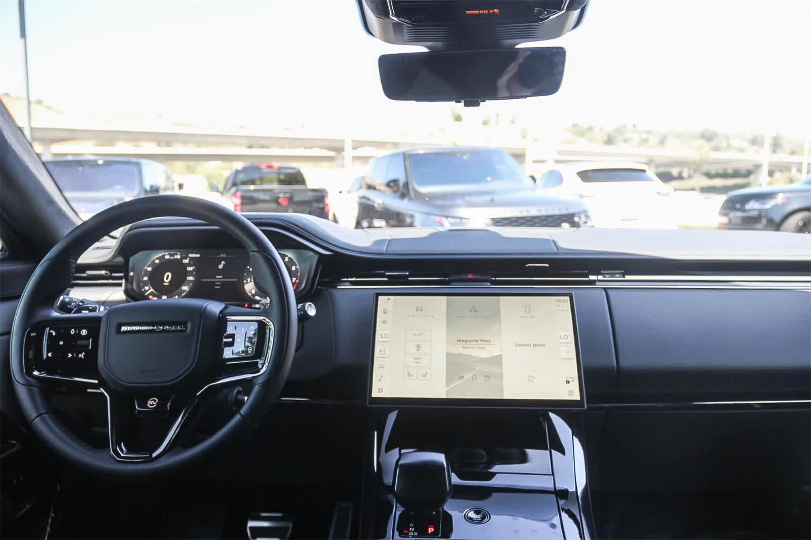Thumbnail: 2024 Land Rover Range Rover Sport - 12