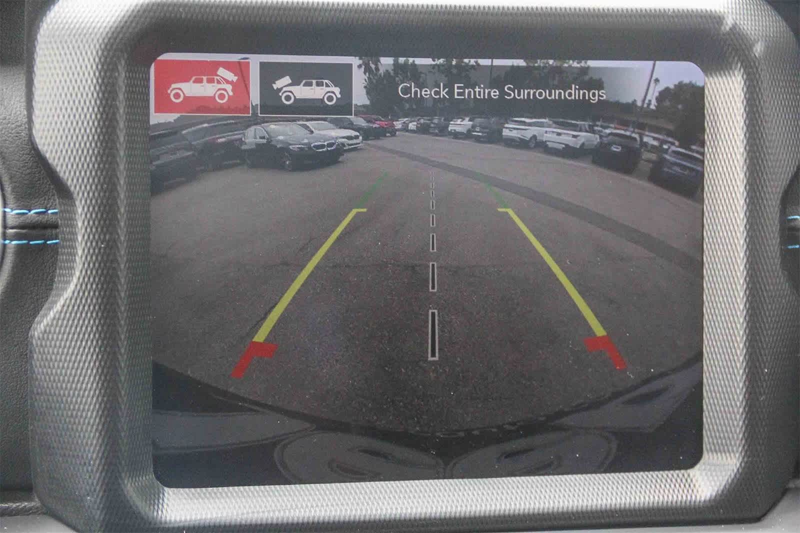 Thumbnail: 2022 Jeep Wrangler - 20