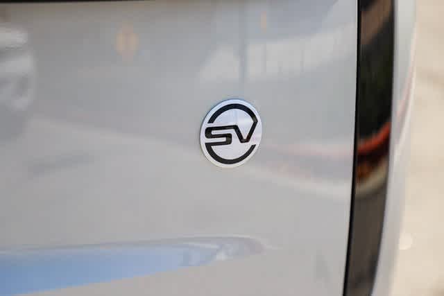 Thumbnail: 2024 Land Rover Range Rover - 10