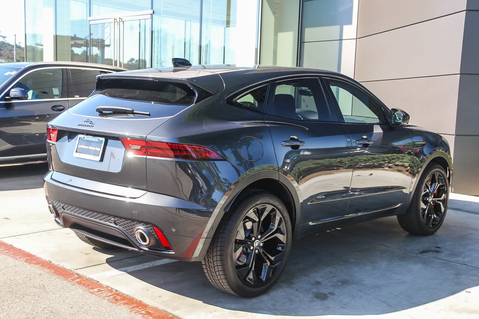 Thumbnail: 2024 Jaguar E-Pace - 7