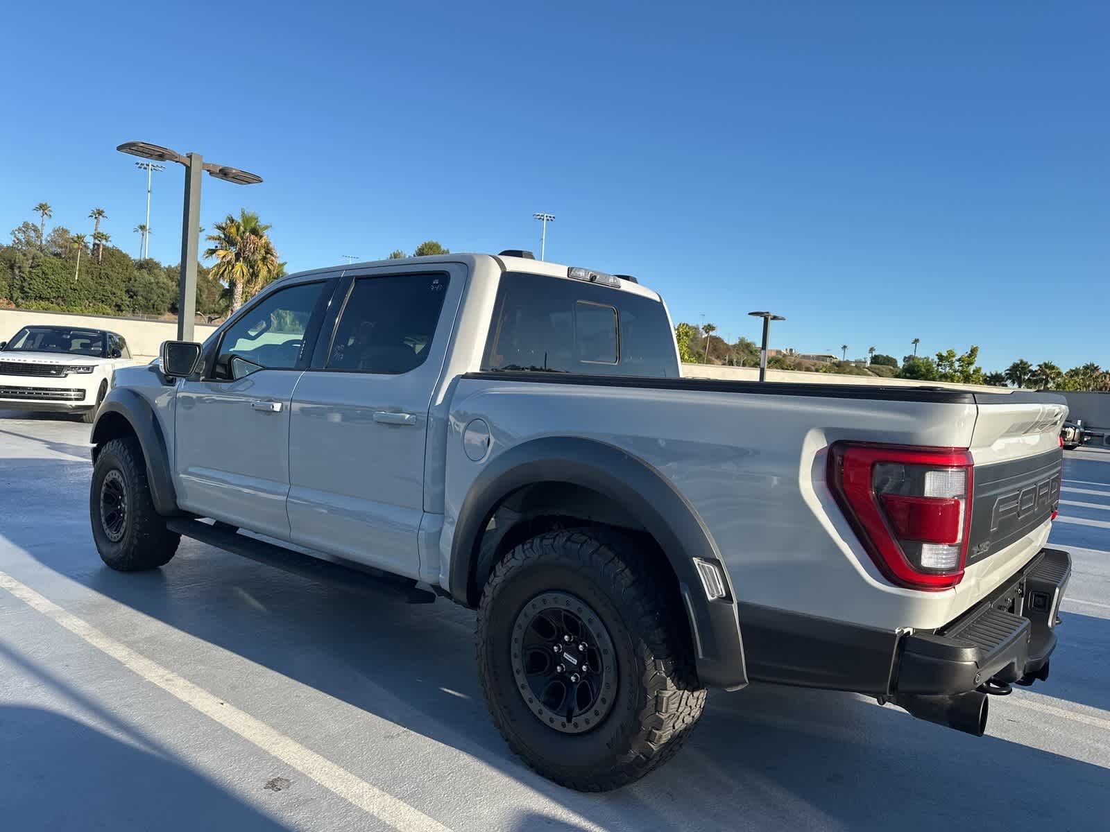 Thumbnail: 2023 Ford F-150 - 6