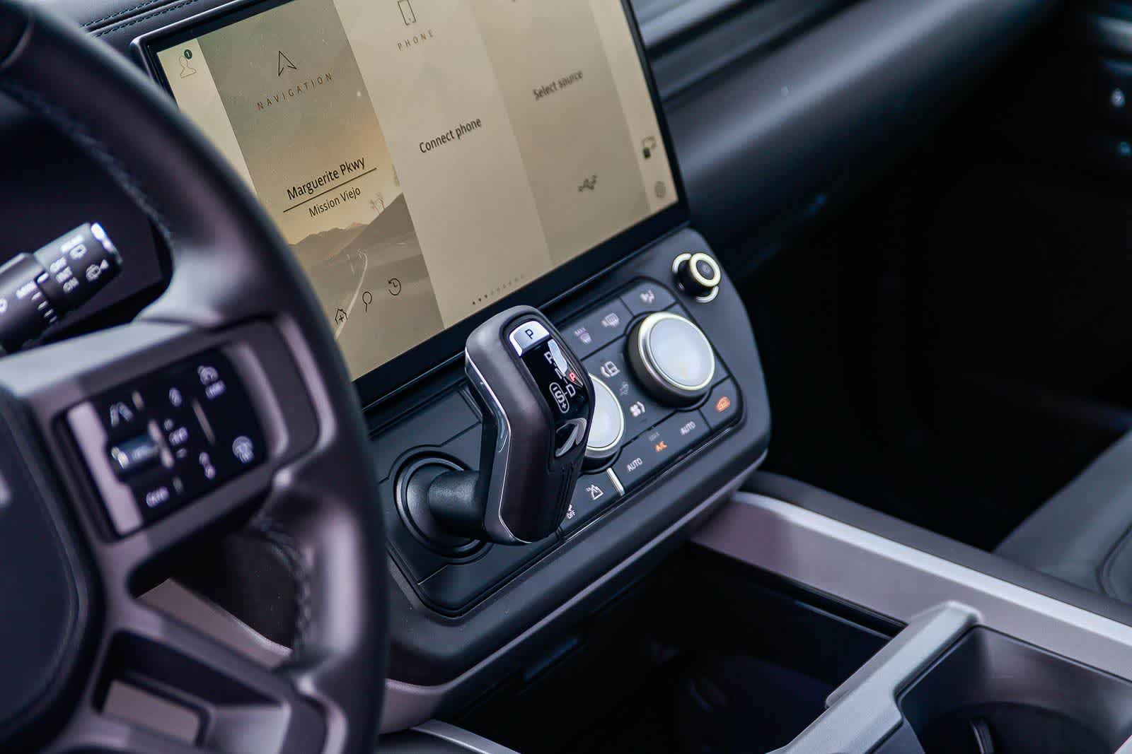 Thumbnail: 2026 Land Rover Defender - 20