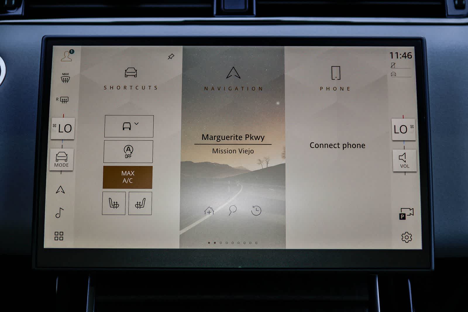 Thumbnail: 2026 Land Rover Range Rover Evoque - 14