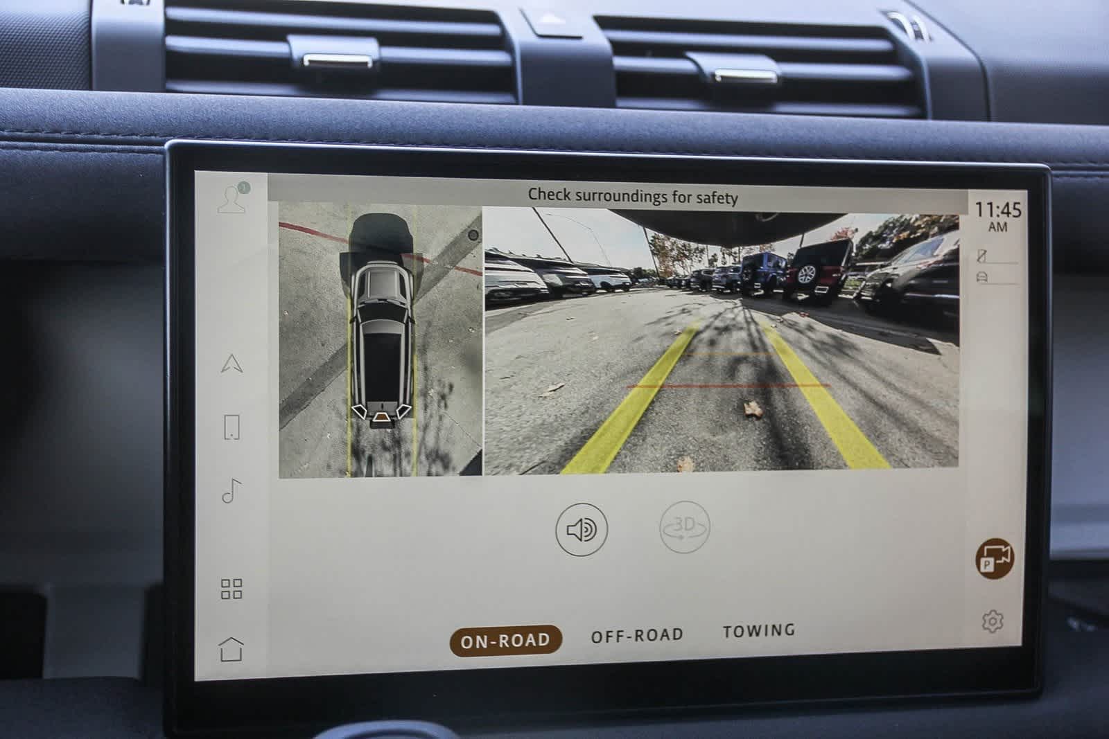 Thumbnail: 2023 Land Rover Defender - 25