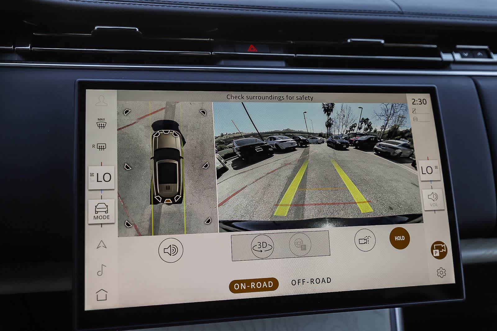 Thumbnail: 2024 Land Rover Range Rover - 28