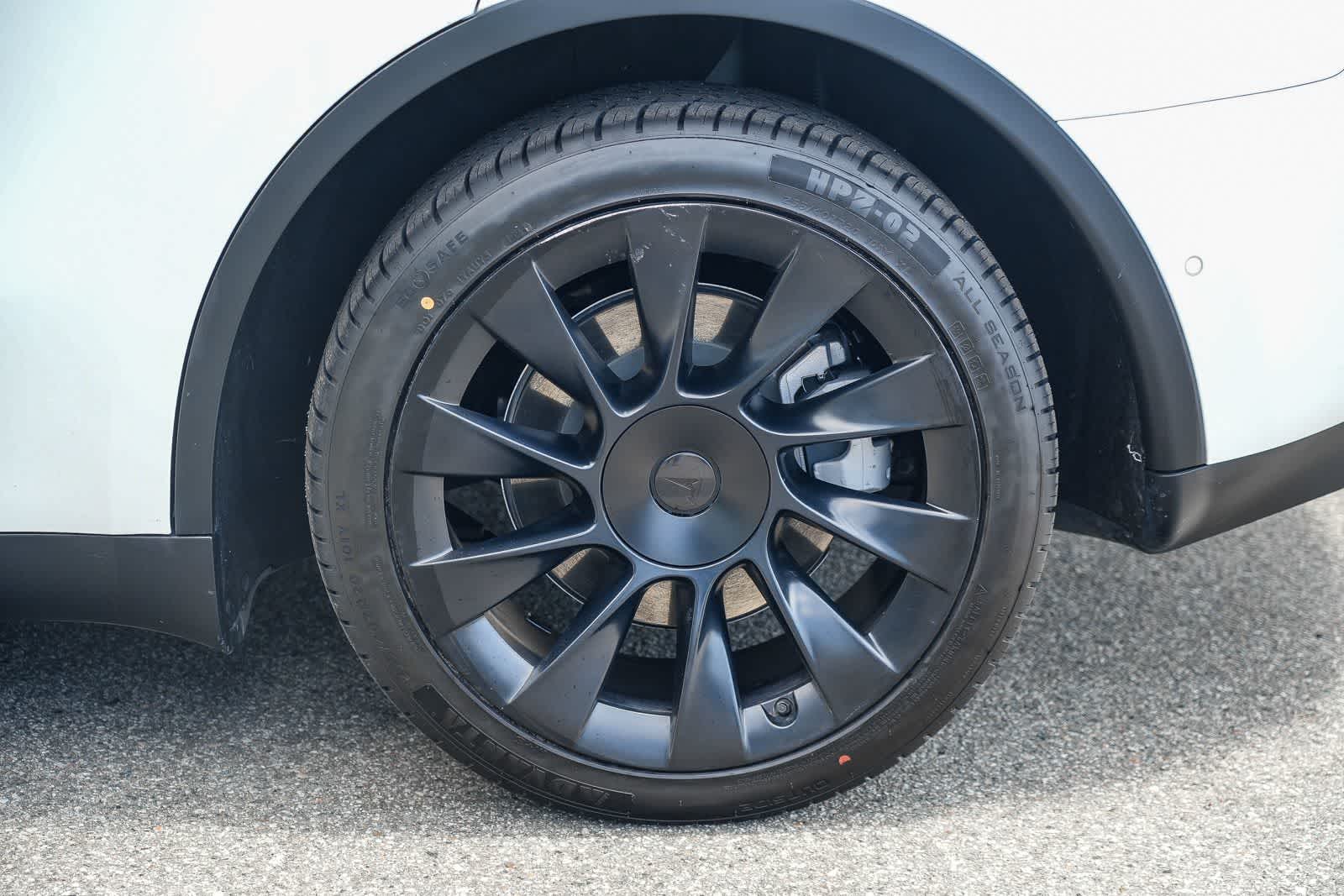 Thumbnail: 2022 Tesla Model Y - 7