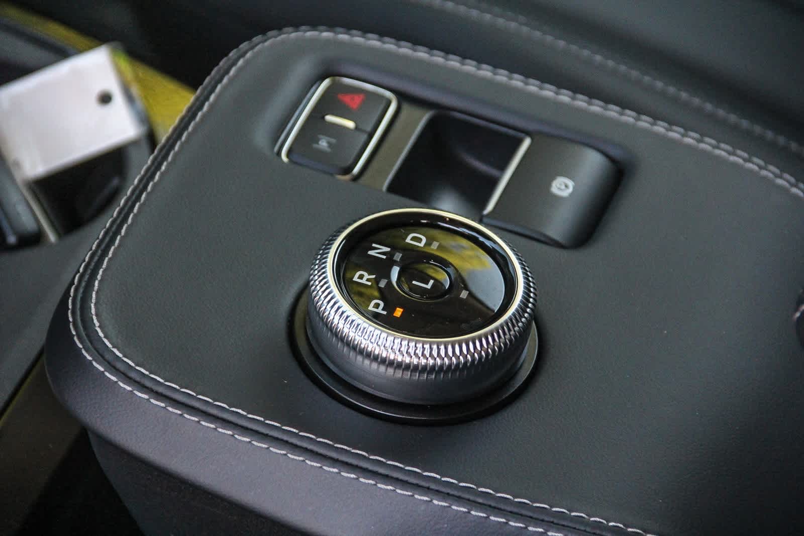 Thumbnail: 2023 Ford Mustang Mach-E - 19