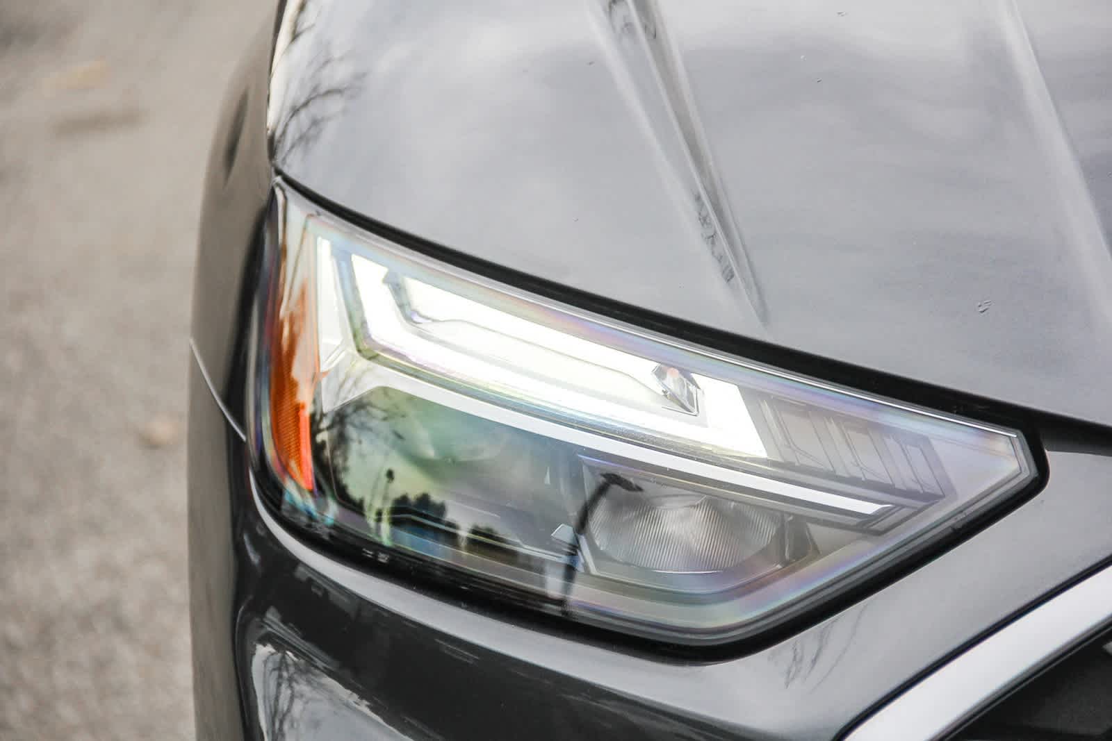 Thumbnail: 2023 Audi Q5 - 11