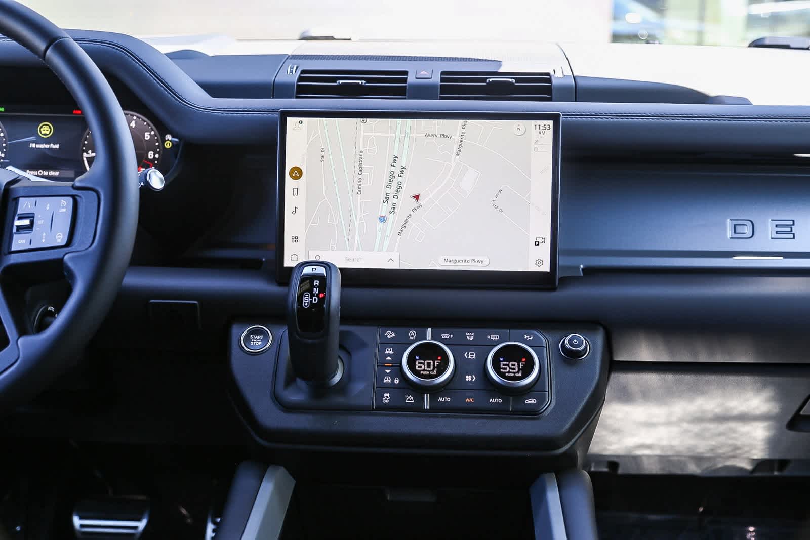 Thumbnail: 2025 Land Rover Defender - 13