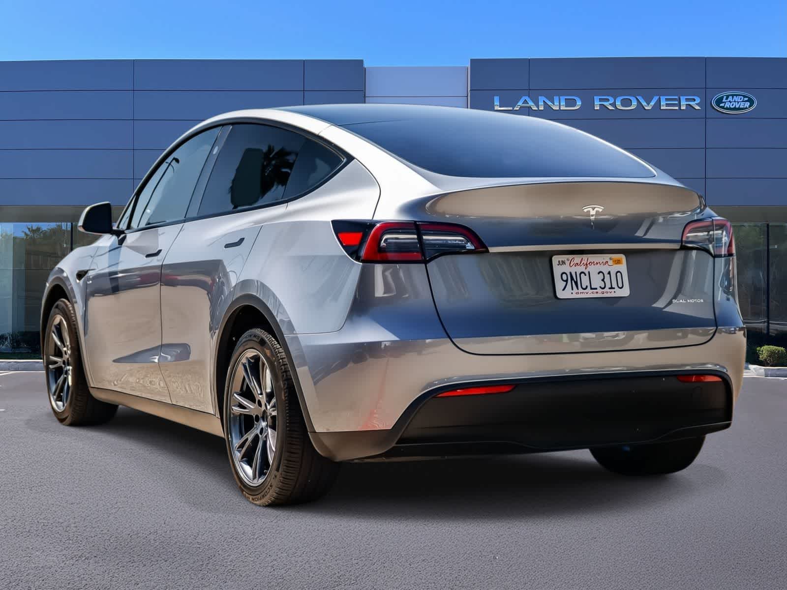 Thumbnail: 2024 Tesla Model Y - 6