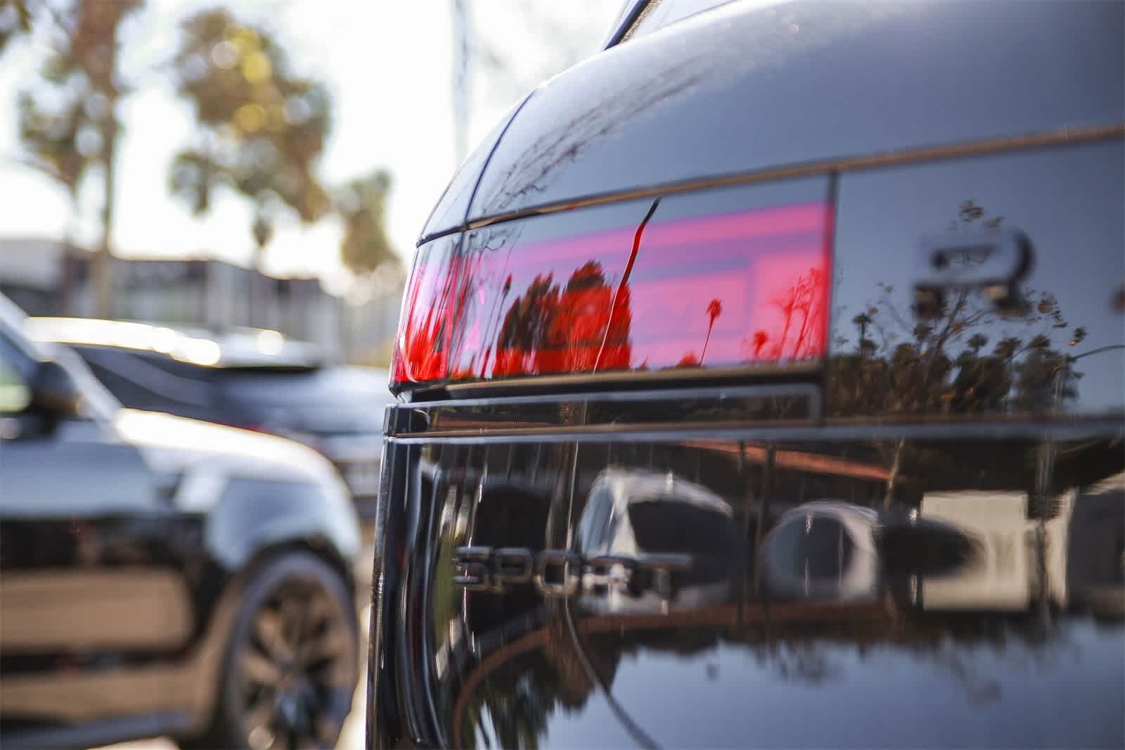 Thumbnail: 2026 Land Rover Range Rover Sport - 7