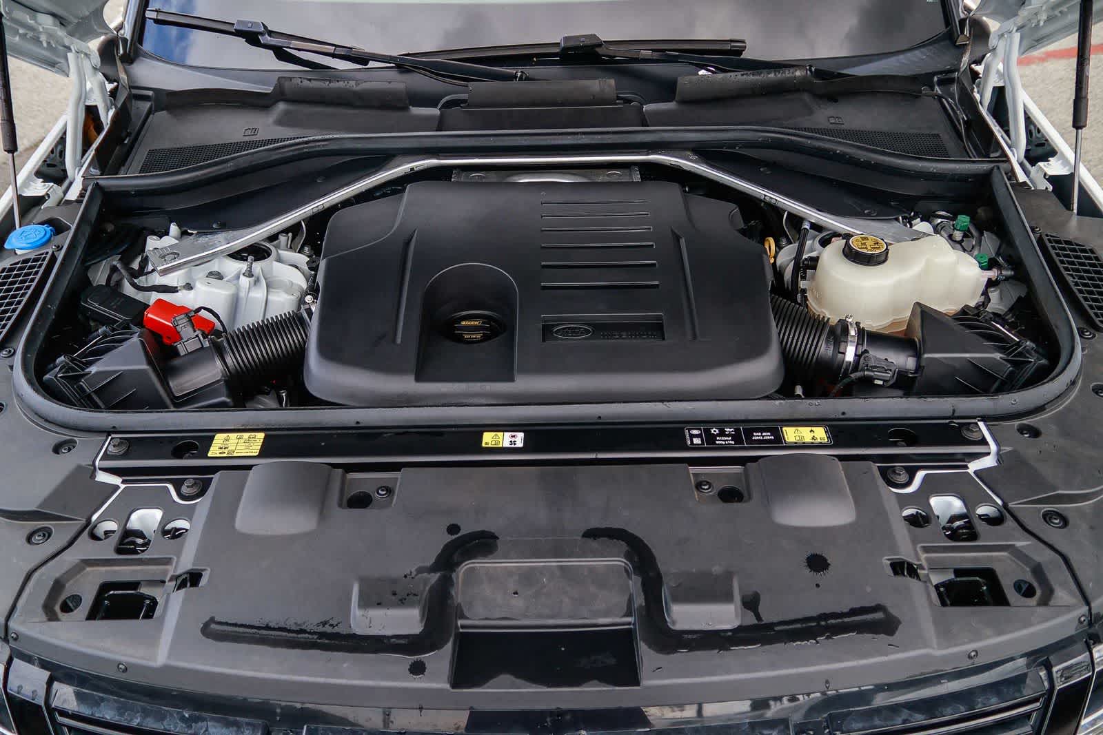 Thumbnail: 2024 Land Rover Range Rover Sport - 30