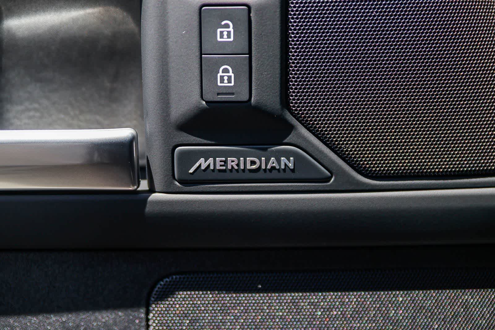 Thumbnail: 2026 Land Rover Defender - 23