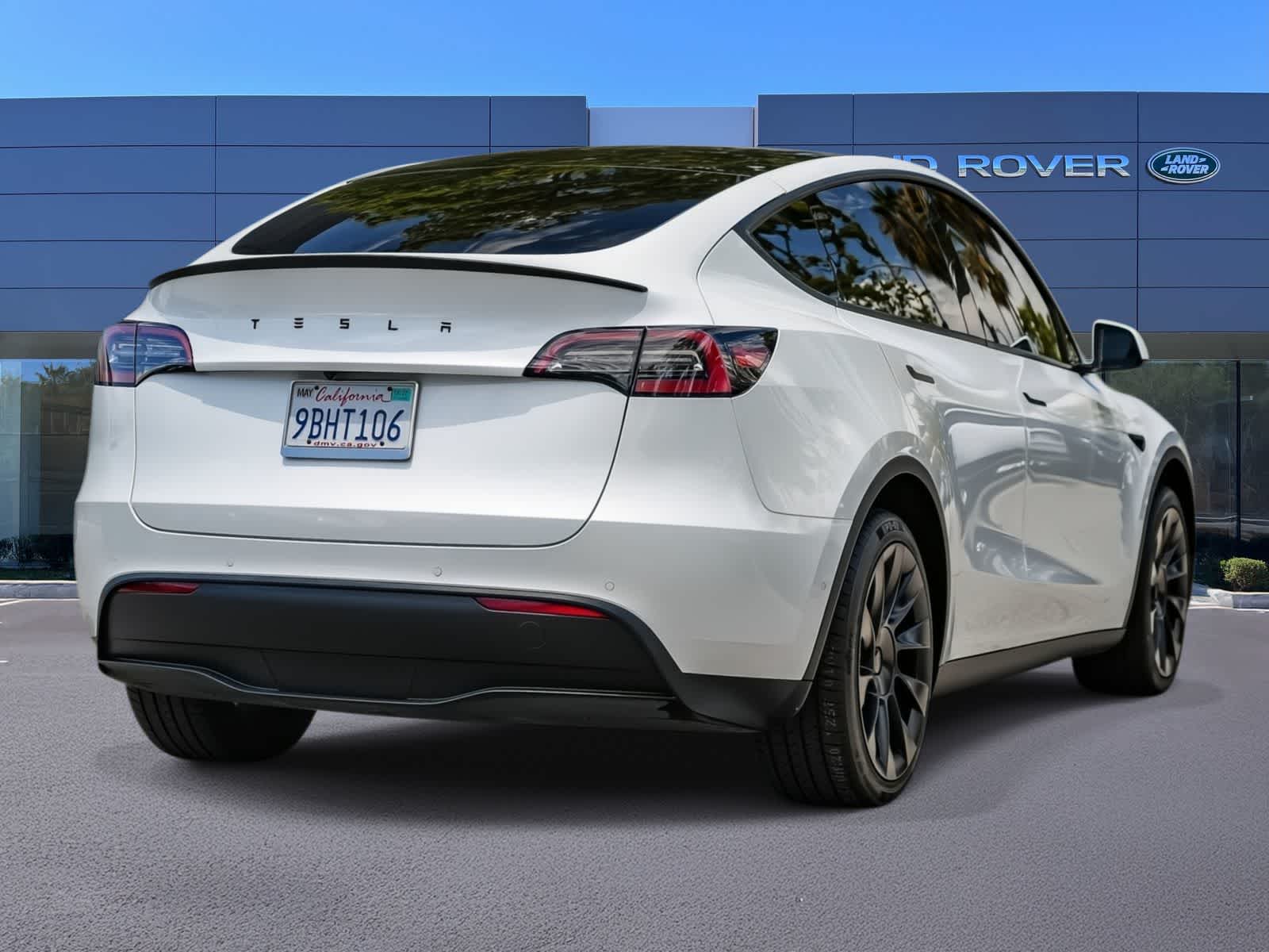 Thumbnail: 2022 Tesla Model Y - 3