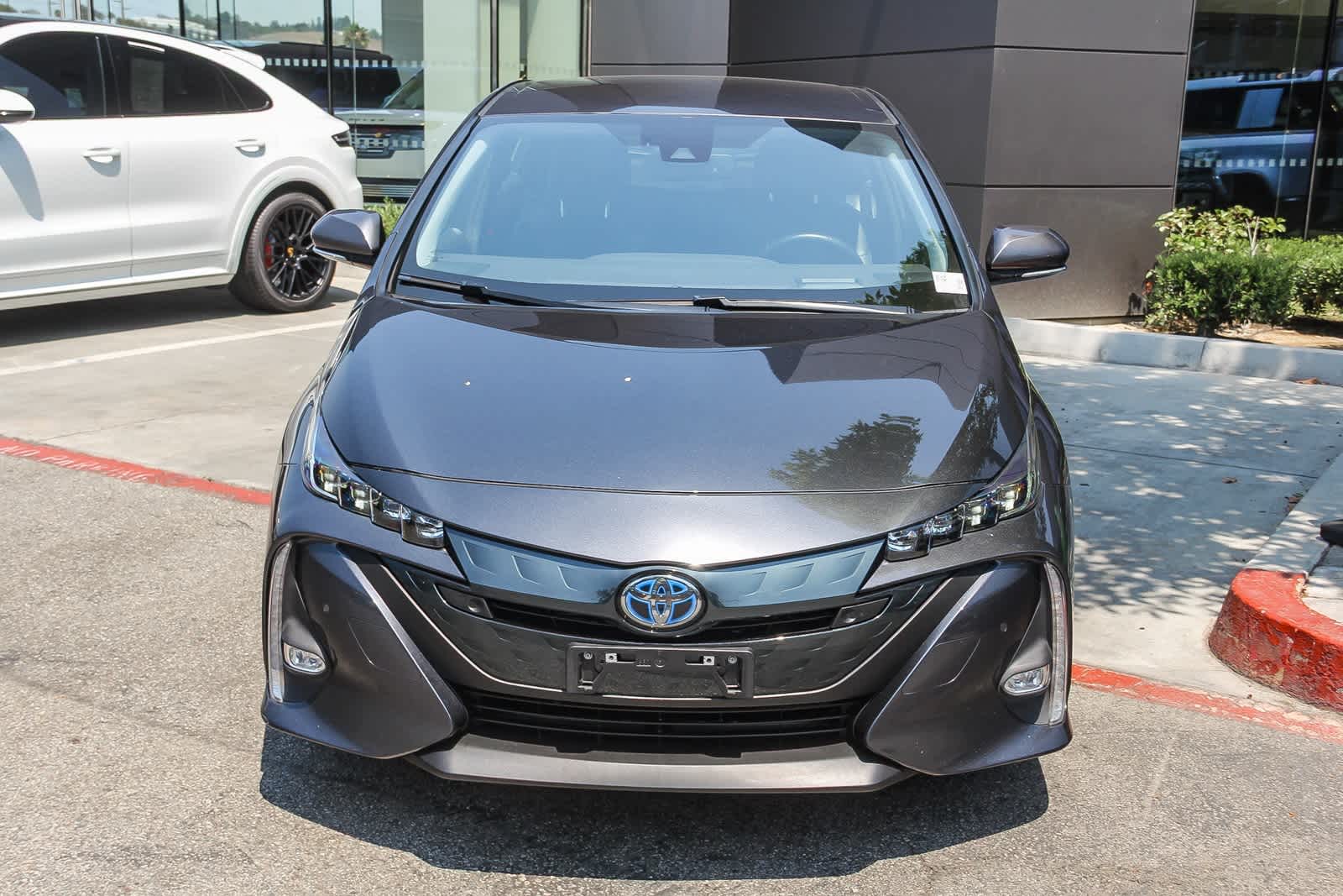 Thumbnail: 2019 Toyota Prius Prime - 2