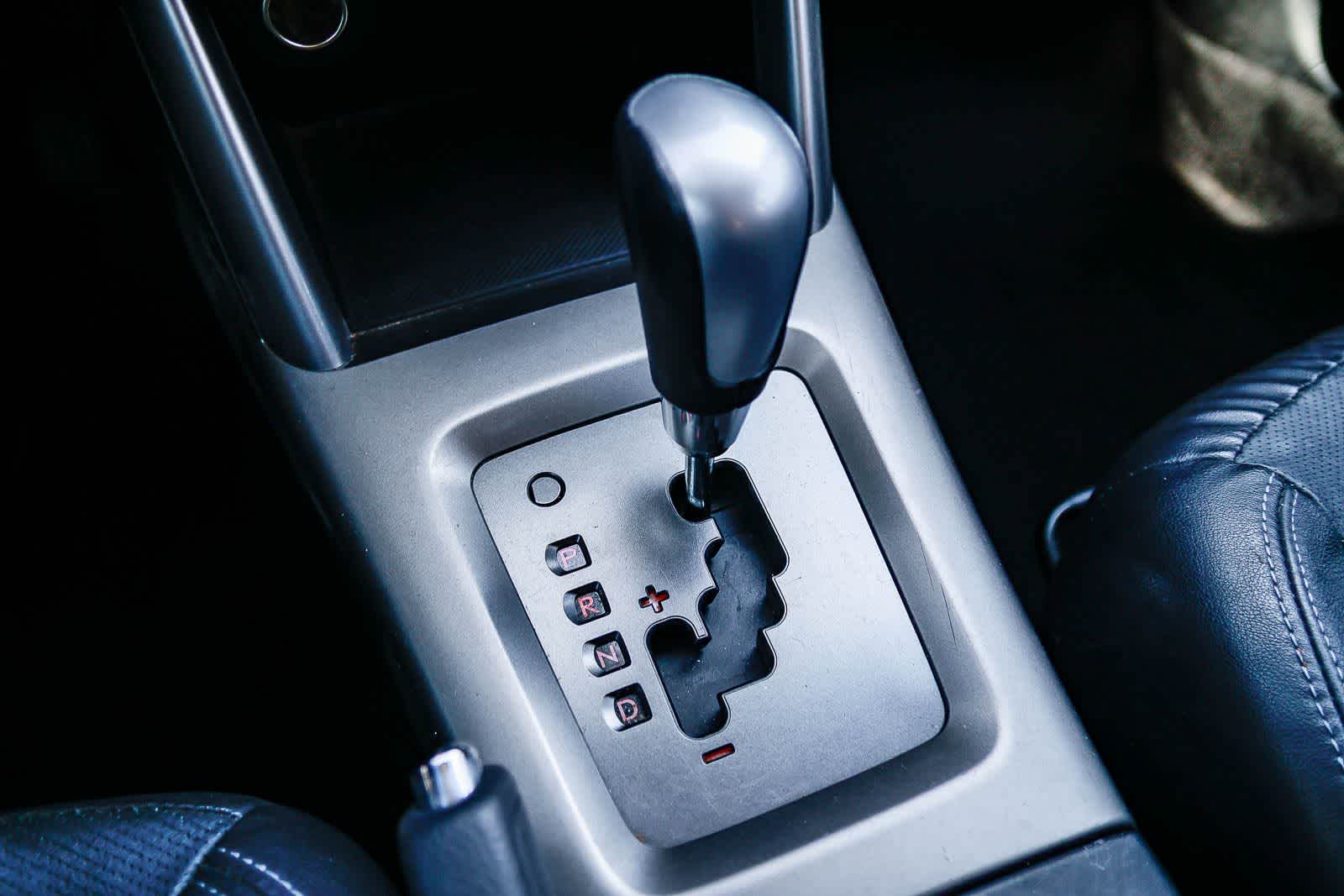 Thumbnail: 2010 Subaru Forester - 23